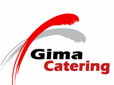 Gima Cetering Logo