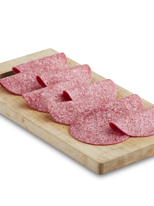 3-Stjernet Original salami i skiver 200 g