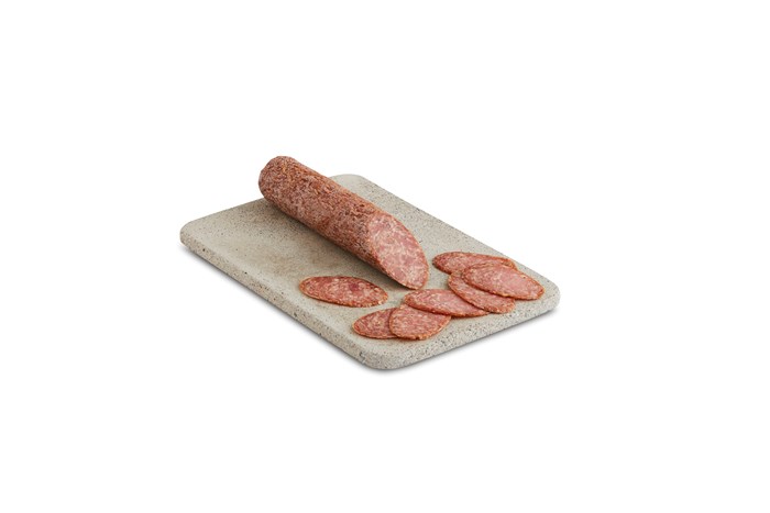 911967 Aalb├ªk Spec Fennikelsalami 450G