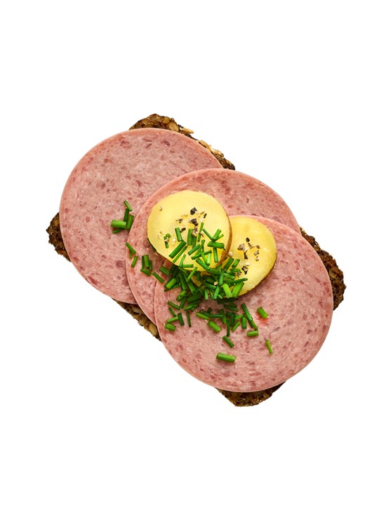 3-Stjernet Kartoffelspegepølse 125 g