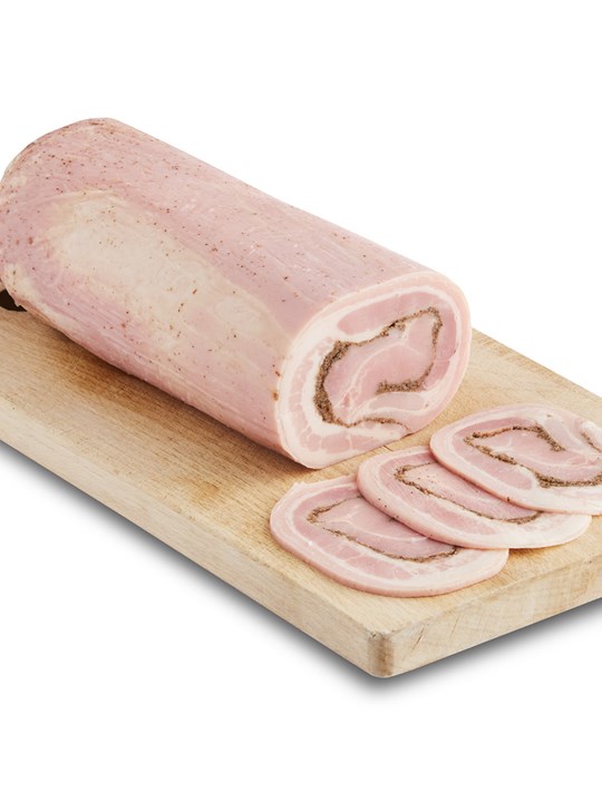 3-Stjernet Rullepølse ca. 1,6 kg