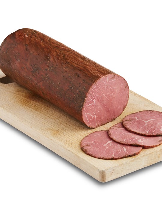 3-Stjernet Roastbeef ca. 1,2 kg