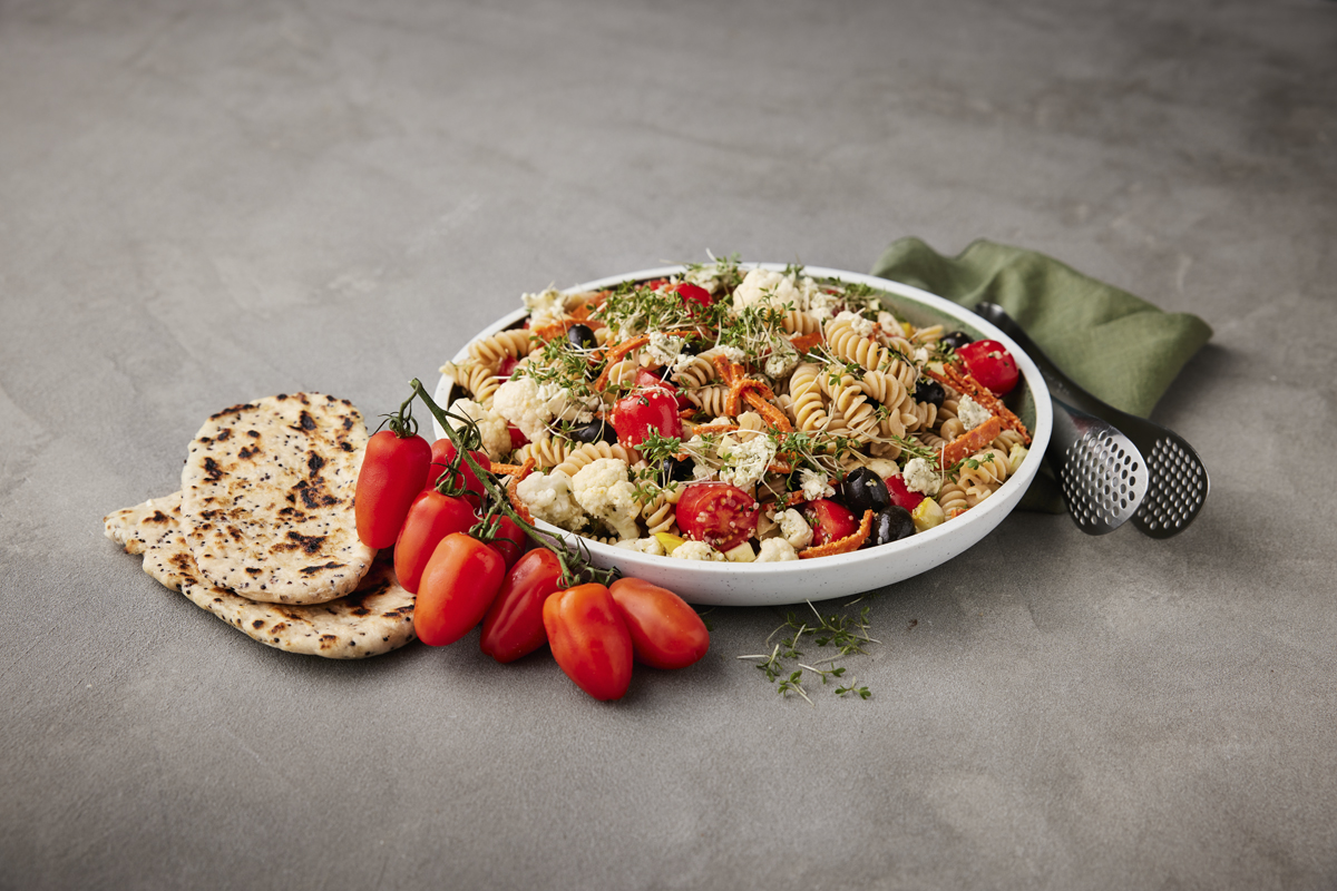 Pasta Pepperoni 02 LOW