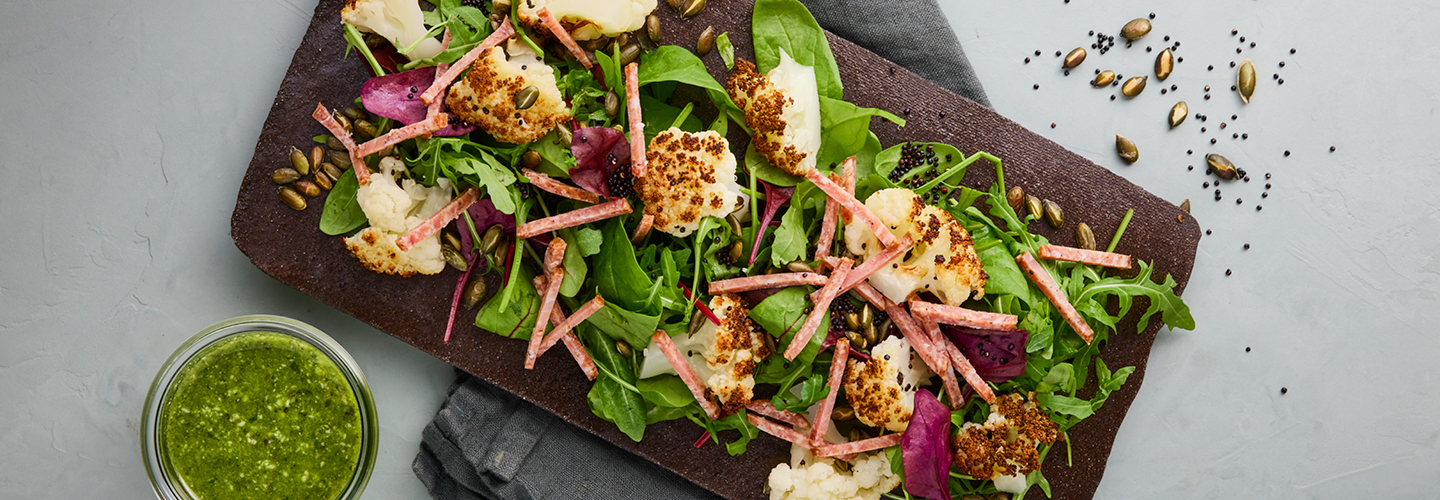 Landingpage Fennikelpølse HERO Desktop 1440X500px