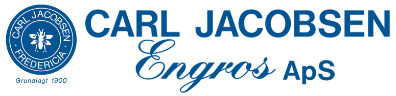 Carl Jacobsen Logo