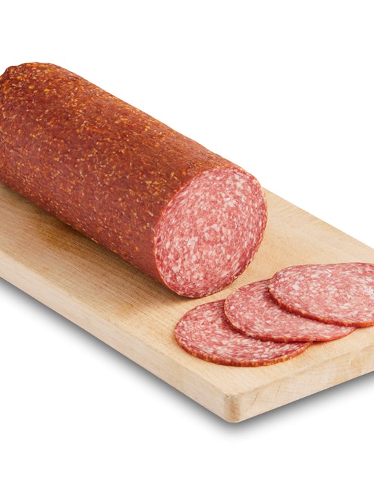 3-Stjernet Landspegepølse ca. 1300 g