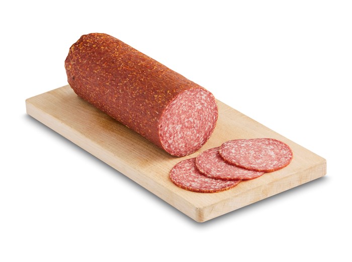911913 3 Stjernet Landspegepølse Styk