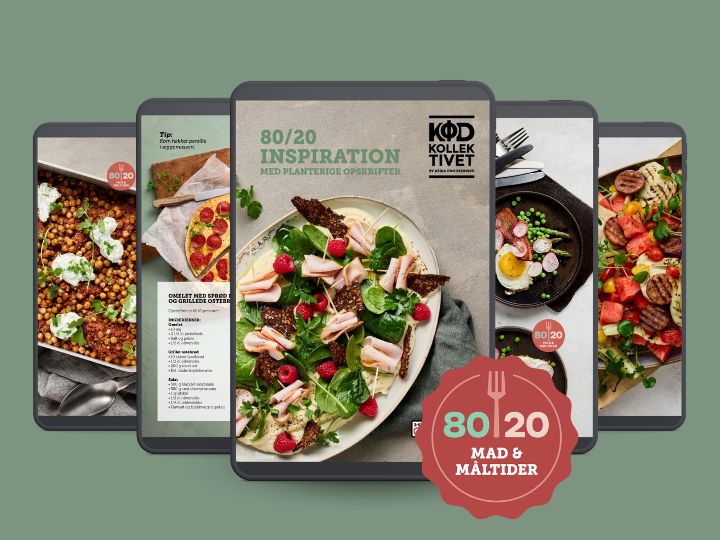 Tilmeld Nyhedsbrev LP