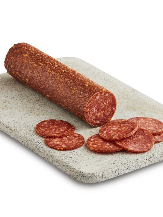 Aalbæk ØKO Chorizo 500 g