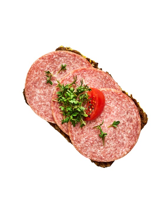 3-Stjernet Sønderjysk spegepølse 125 g