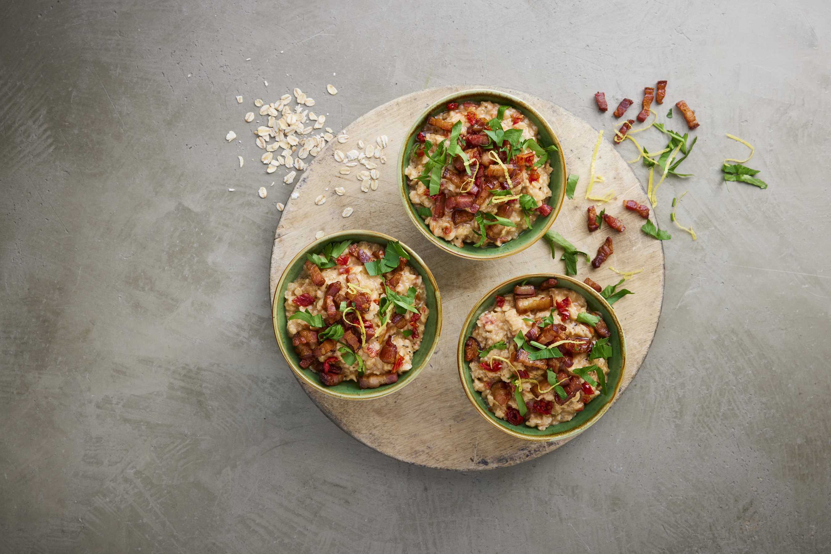 Grød På Havre WEB