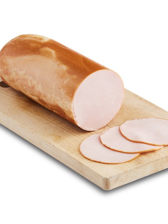 3-Stjernet Hamburgerryg ca. 1,6 kg