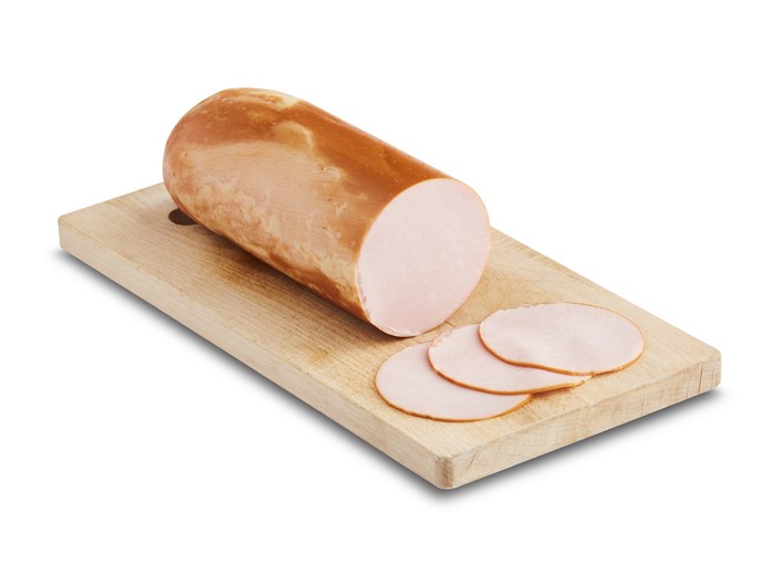 911615 3 Stjernet Hamburrgerryg Styk