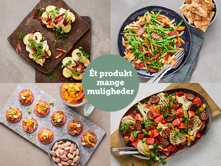 Landingpage Fennikelpølse BILLEDGRID 720X540px