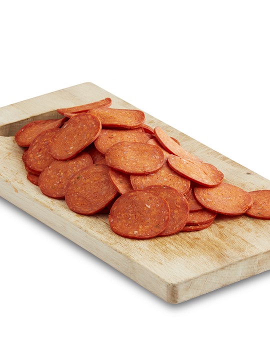 3-Stjernet Pepperoni Classic 1000 g